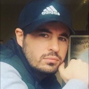 Meet your Posher, Micah